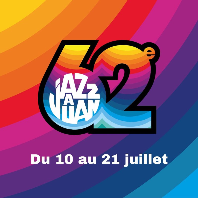 Jazz à Juan 2023