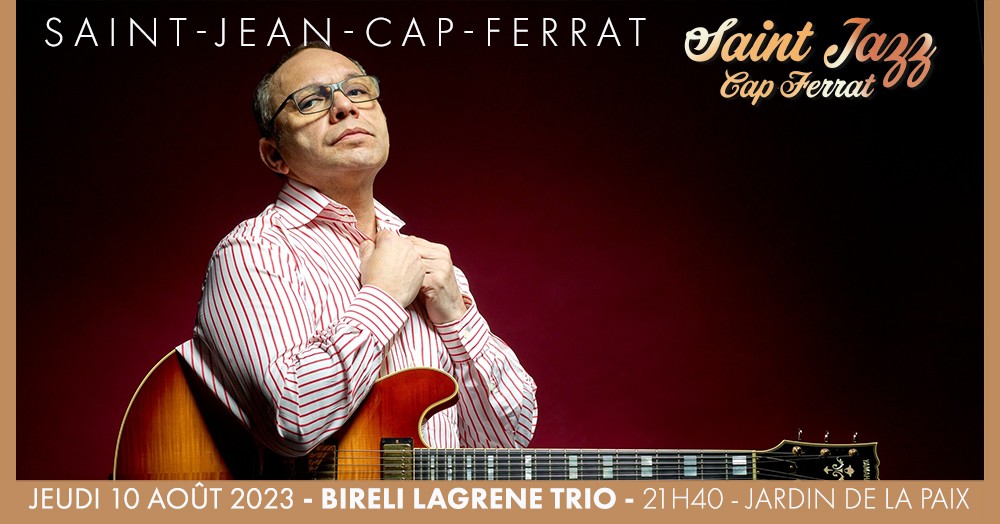 Bireli Lagrene 100823