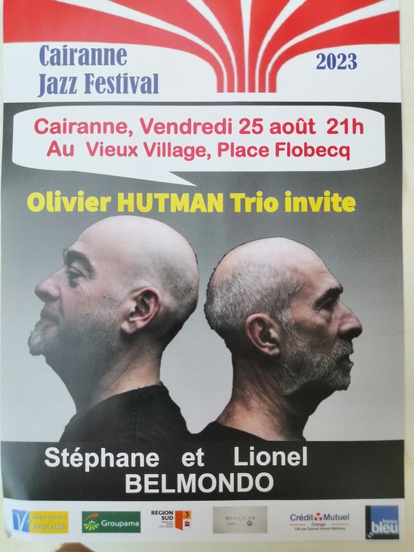 stephane lionel belmondo 250823