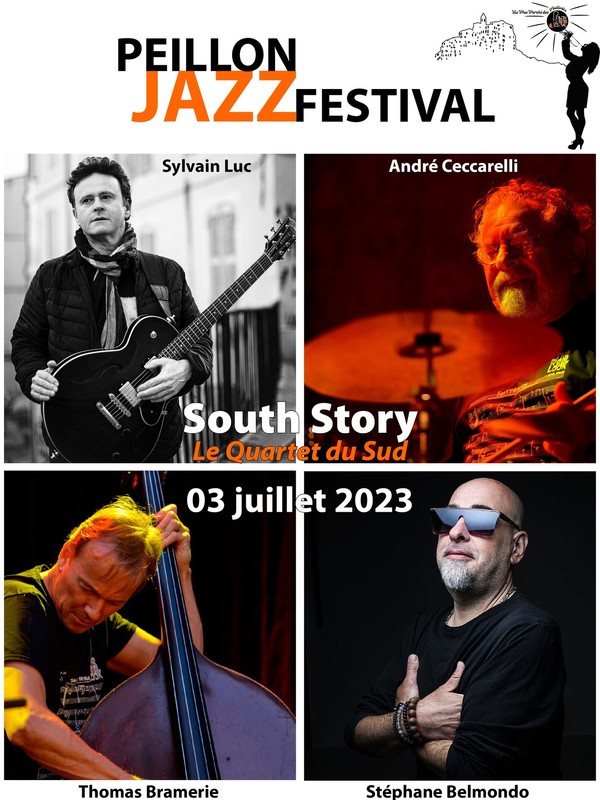 South Story 030723