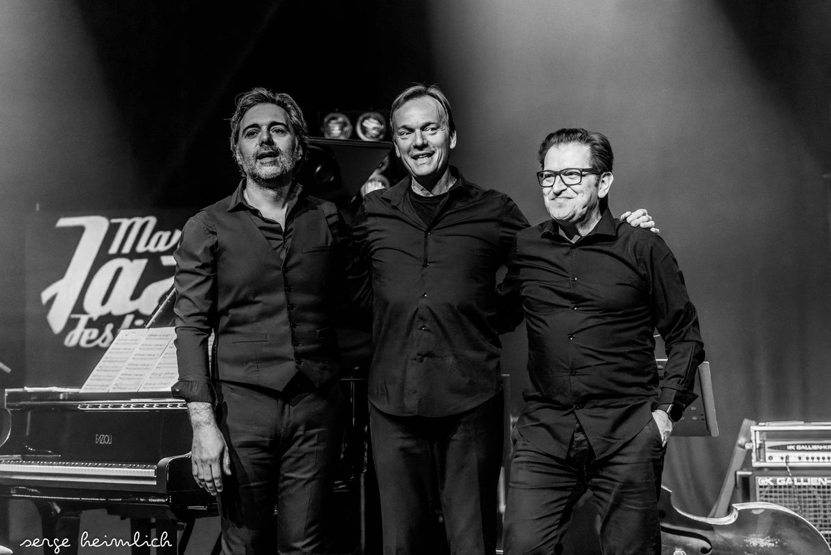 Murat Öztürk trio 230923